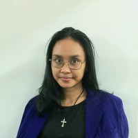 Lusia Puspita Giriningtyas