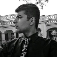 Chirag Arora