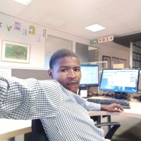 Sikhumbuzo Matyholo