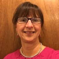 Mary Mcculloch