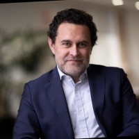 Bernardo Mariscal De Gante López