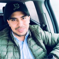 Adrian Farias