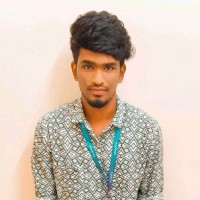 Mohanakrishnan M