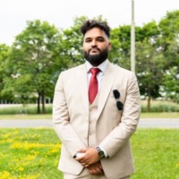 Shajan S.