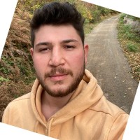 Alparslan Gökçetin