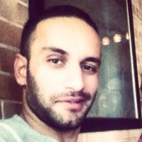 Arman Mousavi