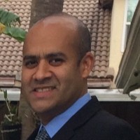 Francis Martinez