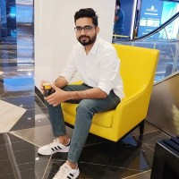 Vinod Jadhav
