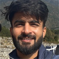 Vishal Dhiman