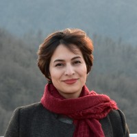 Dorsa Sheikholeslami