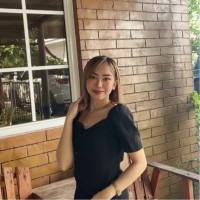 Toni Rose Anne Isaac