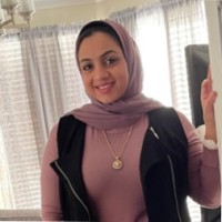 Dina Sayed