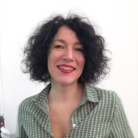 Cécile Jouan