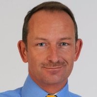 Egbert-Jan van Dijck