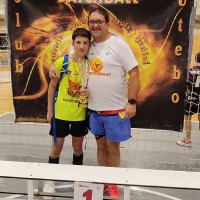 Javier Escolano Ramirez