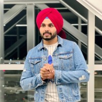 Bhawanjot Singh Gill