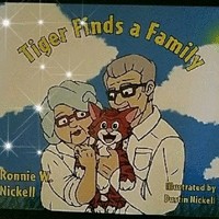Ronnie W Nickell