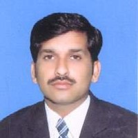 Sayed Modasir Abbas