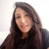 MARIA ISABEL CRUZ OTERO