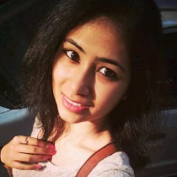 Meghna Saha
