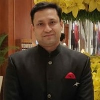 Gaurav Shah