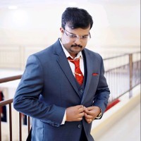 Puneeth N
