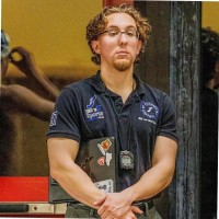 Connor R. Levine