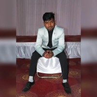 Pravin Lingayat