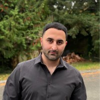 Artem Saakyan, Mba