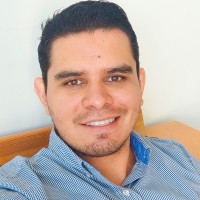 Alejandro Martinez