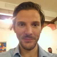 Daniel Sanchez
