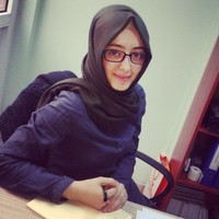 Arife KURUCU TÜRKOĞLU