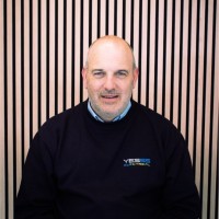 Dean Saxelby