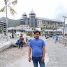 Shyam Kumar