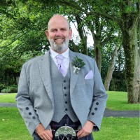 Malcolm Macphee