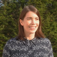 Eleanor Villforth