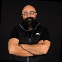 Yannick Eynard-Verrat