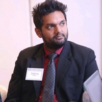 Rishabh Jain