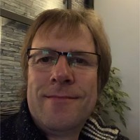 Hens Klein Zandvoort