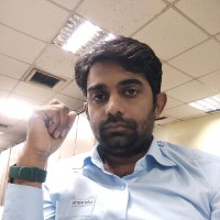 Saurabh Sinha