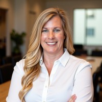 Angela Shell, SHRM-CP