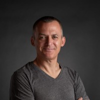 Mark Eedle