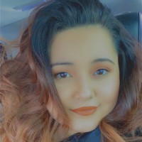 Mia Ehinger
