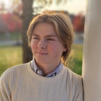 Logan McKinnon