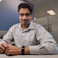 Ramana Manohar