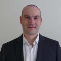 Cédric Chamaillard