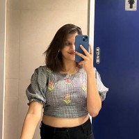 Raghavi Bhat