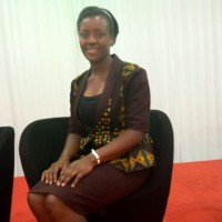 Winnie Achieng