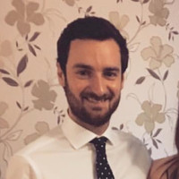 Liam Hastings