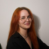 Jovana Dimitrievska